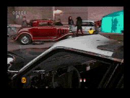 Crime Patrol Screenshot 1